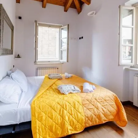 Apartment 800's House - In The Centre Of With Terrace Turin