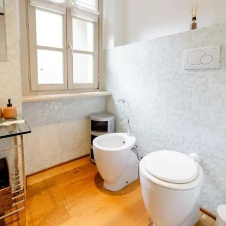 800's House - In The Centre Of With Terrace Apartment *